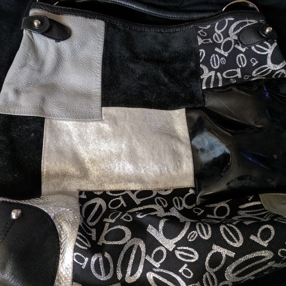 Hobo BeBe purse